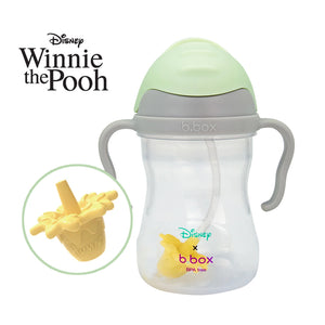 b.box Disney Winnie the Pooh Sippy Cup