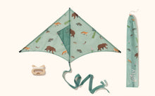 Load image into Gallery viewer, Lofty Kites - Woodlands - Cool kites for adventurous kids
