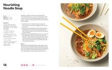Load image into Gallery viewer, YUM! Nadia Lim - Recipes &amp; nutrition for the whole family

